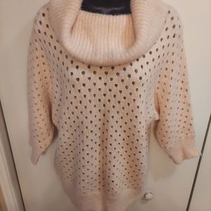Lauren Michelle Sweater